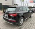 Черный Ауди Ку 5, объемом двигателя 1.98 л и пробегом 228 тыс. км за 31000 $, фото 23 на Automoto.ua