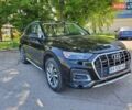 Черный Ауди Ку 5, объемом двигателя 2 л и пробегом 67 тыс. км за 31500 $, фото 10 на Automoto.ua