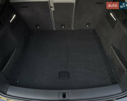 Черный Ауди Ку 5, объемом двигателя 1.98 л и пробегом 61 тыс. км за 37300 $, фото 73 на Automoto.ua