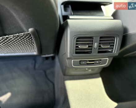 Черный Ауди Ку 5, объемом двигателя 2 л и пробегом 67 тыс. км за 31900 $, фото 14 на Automoto.ua