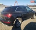 Чорний Ауді Ку 5, об'ємом двигуна 1.97 л та пробігом 52 тис. км за 12000 $, фото 2 на Automoto.ua