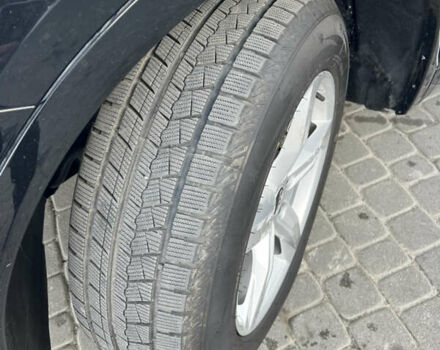 Черный Ауди Ку 5, объемом двигателя 2 л и пробегом 20 тыс. км за 29500 $, фото 4 на Automoto.ua