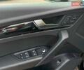 Чорний Ауді Ку 5, об'ємом двигуна 1.98 л та пробігом 109 тис. км за 28800 $, фото 9 на Automoto.ua