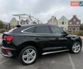 Черный Ауди Ку 5, объемом двигателя 1.97 л и пробегом 31 тыс. км за 55500 $, фото 25 на Automoto.ua