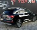 Черный Ауди Ку 5, объемом двигателя 1.98 л и пробегом 60 тыс. км за 30900 $, фото 26 на Automoto.ua