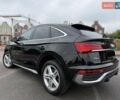 Черный Ауди Ку 5, объемом двигателя 1.97 л и пробегом 31 тыс. км за 55500 $, фото 9 на Automoto.ua