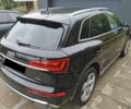 Чорний Ауді Ку 5, об'ємом двигуна 2 л та пробігом 80 тис. км за 24500 $, фото 2 на Automoto.ua