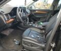 Черный Ауди Ку 5, объемом двигателя 2 л и пробегом 125 тыс. км за 25500 $, фото 6 на Automoto.ua