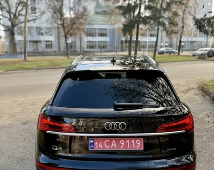 Черный Ауди Ку 5, объемом двигателя 0 л и пробегом 99 тыс. км за 33900 $, фото 1 на Automoto.ua