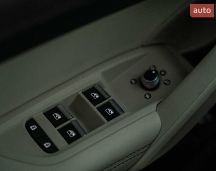 Чорний Ауді Ку 5, об'ємом двигуна 1.98 л та пробігом 46 тис. км за 42900 $, фото 20 на Automoto.ua