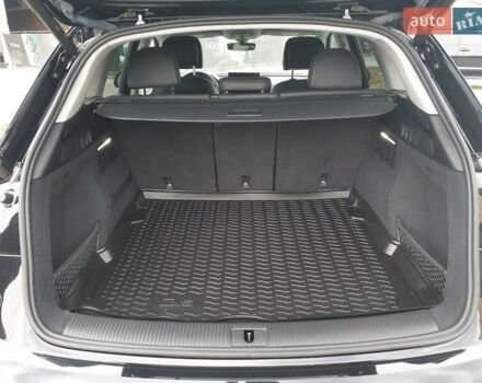 Черный Ауди Ку 5, объемом двигателя 2.02 л и пробегом 1 тыс. км за 41800 $, фото 8 на Automoto.ua