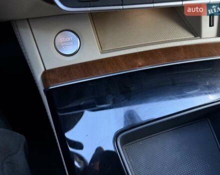 Черный Ауди Ку 5, объемом двигателя 1.98 л и пробегом 60 тыс. км за 30900 $, фото 57 на Automoto.ua