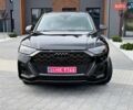 Чорний Ауді Ку 5, об'ємом двигуна 0 л та пробігом 130 тис. км за 29900 $, фото 6 на Automoto.ua