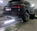 Черный Ауди Ку 5, объемом двигателя 0 л и пробегом 70 тыс. км за 40000 $, фото 10 на Automoto.ua