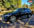 Черный Ауди Ку 5, объемом двигателя 2 л и пробегом 67 тыс. км за 31500 $, фото 8 на Automoto.ua