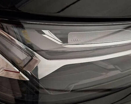 Черный Ауди Ку 5, объемом двигателя 2 л и пробегом 66 тыс. км за 27000 $, фото 15 на Automoto.ua