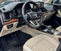 Черный Ауди Ку 5, объемом двигателя 2 л и пробегом 69 тыс. км за 31900 $, фото 12 на Automoto.ua