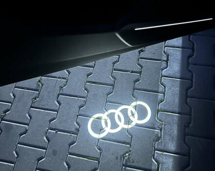 Ауди Ку 5 2021 в Киеве на Automoto.ua Черный Ауди Ку 5, объемом двигателя 1.98 л и пробегом 55 тыс. км за 37900 $, фото 44 на Automoto.ua