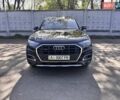 Черный Ауди Ку 5, объемом двигателя 1.98 л и пробегом 74 тыс. км за 31999 $, фото 2 на Automoto.ua