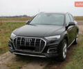 Черный Ауди Ку 5, объемом двигателя 2 л и пробегом 66 тыс. км за 27000 $, фото 5 на Automoto.ua