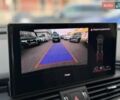 Чорний Ауді Ку 5, об'ємом двигуна 1.98 л та пробігом 109 тис. км за 28800 $, фото 28 на Automoto.ua