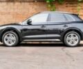 Ауді Ку 5 2021 у Чернівцях на Automoto.ua Чорний Ауді Ку 5, об'ємом двигуна 2 л та пробігом 28 тис. км за 19990 $, фото 4 на Automoto.ua