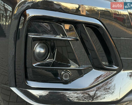 Черный Ауди Ку 5, объемом двигателя 1.98 л и пробегом 61 тыс. км за 37300 $, фото 31 на Automoto.ua