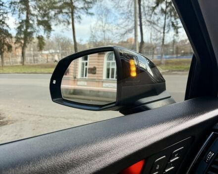 Черный Ауди Ку 5, объемом двигателя 0 л и пробегом 99 тыс. км за 33900 $, фото 23 на Automoto.ua