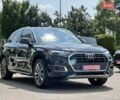 Черный Ауди Ку 5, объемом двигателя 2 л и пробегом 92 тыс. км за 29900 $, фото 10 на Automoto.ua