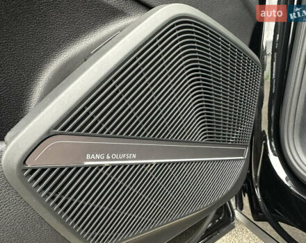 Ауди Ку 5 2021 в Киеве на Automoto.ua Черный Ауди Ку 5, объемом двигателя 1.98 л и пробегом 55 тыс. км за 37900 $, фото 21 на Automoto.ua