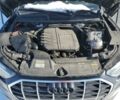 Черный Ауди Ку 5, объемом двигателя 2 л и пробегом 112 тыс. км за 25300 $, фото 11 на Automoto.ua