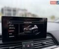 Черный Ауди Ку 5, объемом двигателя 1.97 л и пробегом 31 тыс. км за 55500 $, фото 72 на Automoto.ua