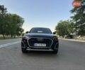 Черный Ауди Ку 5, объемом двигателя 1.98 л и пробегом 82 тыс. км за 39027 $, фото 1 на Automoto.ua