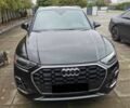 Чорний Ауді Ку 5, об'ємом двигуна 2 л та пробігом 80 тис. км за 24500 $, фото 9 на Automoto.ua