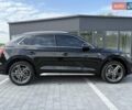 Черный Ауди Ку 5, объемом двигателя 1.98 л и пробегом 49 тыс. км за 46900 $, фото 11 на Automoto.ua