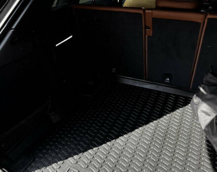 Чорний Ауді Ку 5, об'ємом двигуна 2 л та пробігом 50 тис. км за 39500 $, фото 20 на Automoto.ua