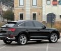 Черный Ауди Ку 5, объемом двигателя 1.97 л и пробегом 31 тыс. км за 55500 $, фото 20 на Automoto.ua