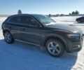 Черный Ауди Ку 5, объемом двигателя 2 л и пробегом 112 тыс. км за 25300 $, фото 2 на Automoto.ua
