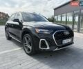 Черный Ауди Ку 5, объемом двигателя 1.98 л и пробегом 49 тыс. км за 46900 $, фото 8 на Automoto.ua