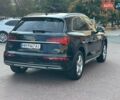 Чорний Ауді Ку 5, об'ємом двигуна 1.98 л та пробігом 109 тис. км за 28800 $, фото 15 на Automoto.ua