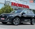 Черный Ауди Ку 5, объемом двигателя 2 л и пробегом 92 тыс. км за 29900 $, фото 1 на Automoto.ua