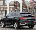 Черный Ауди Ку 5, объемом двигателя 1.97 л и пробегом 31 тыс. км за 55500 $, фото 14 на Automoto.ua