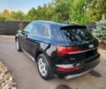 Чорний Ауді Ку 5, об'ємом двигуна 2 л та пробігом 22 тис. км за 21000 $, фото 5 на Automoto.ua