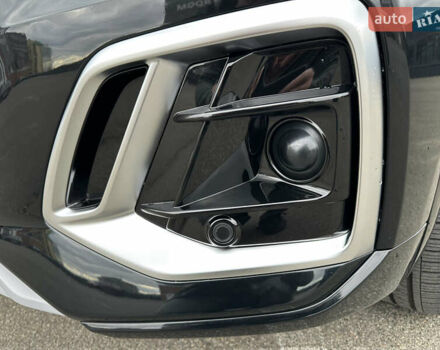 Ауди Ку 5 2021 в Киеве на Automoto.ua Черный Ауди Ку 5, объемом двигателя 1.98 л и пробегом 55 тыс. км за 37900 $, фото 15 на Automoto.ua