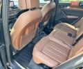 Черный Ауди Ку 5, объемом двигателя 1.98 л и пробегом 74 тыс. км за 31999 $, фото 6 на Automoto.ua