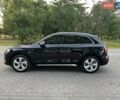 Черный Ауди Ку 5, объемом двигателя 1.98 л и пробегом 82 тыс. км за 39027 $, фото 15 на Automoto.ua