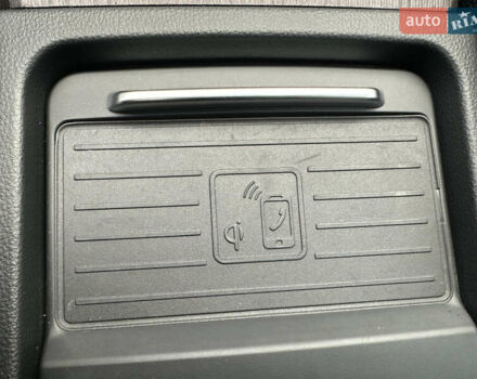 Ауди Ку 5 2021 в Киеве на Automoto.ua Черный Ауди Ку 5, объемом двигателя 1.98 л и пробегом 55 тыс. км за 37900 $, фото 36 на Automoto.ua