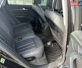 Черный Ауди Ку 5, объемом двигателя 1.98 л и пробегом 49 тыс. км за 46900 $, фото 26 на Automoto.ua