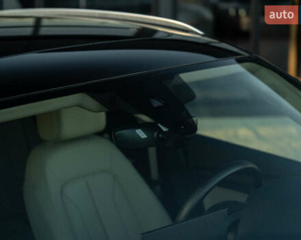 Чорний Ауді Ку 5, об'ємом двигуна 1.98 л та пробігом 46 тис. км за 42900 $, фото 11 на Automoto.ua