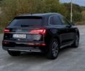 Ауди Ку 5 2021 в Львове на Automoto.ua Черный Ауди Ку 5, объемом двигателя 1.98 л и пробегом 47 тыс. км за 39900 $, фото 1 на Automoto.ua